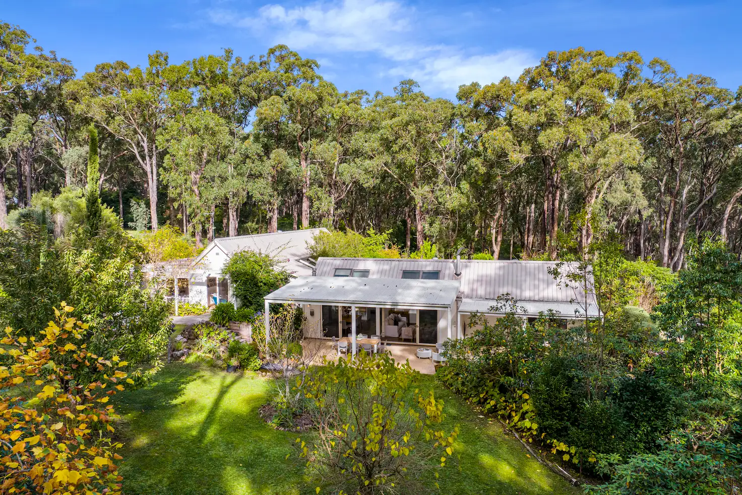 Main view of Homely house listing, 208 Point Leo Road, Red Hill South VIC 3937