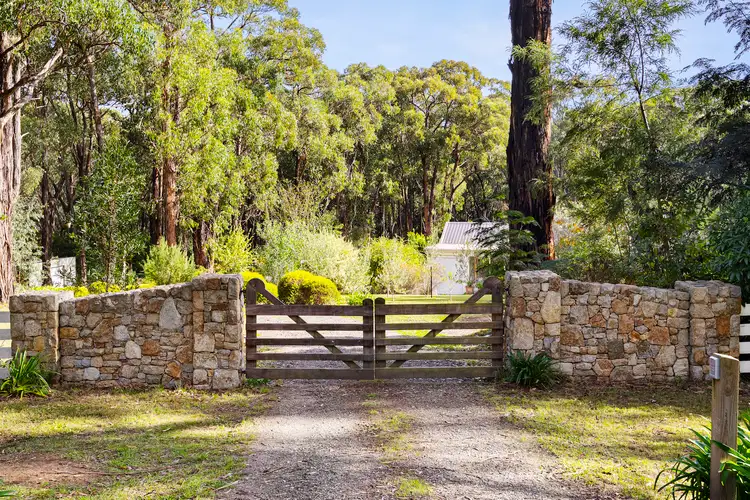 Second view of Homely house listing, 208 Point Leo Road, Red Hill South VIC 3937