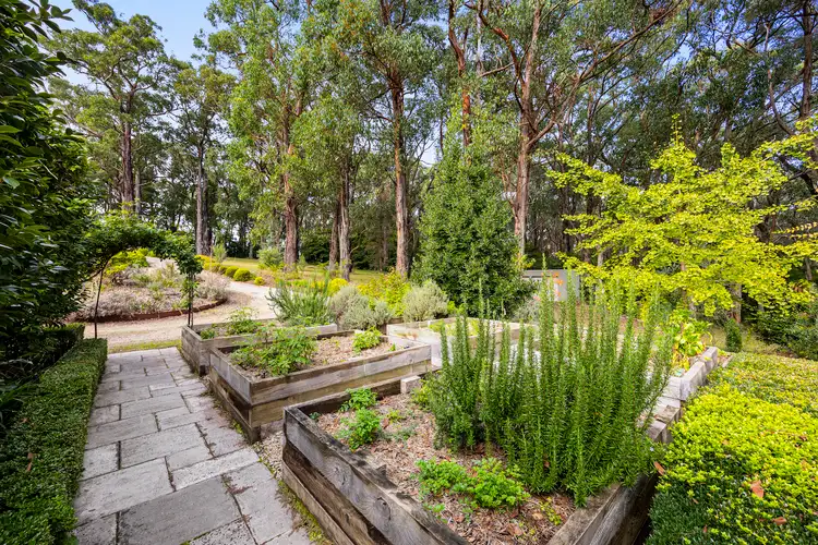 Third view of Homely house listing, 208 Point Leo Road, Red Hill South VIC 3937