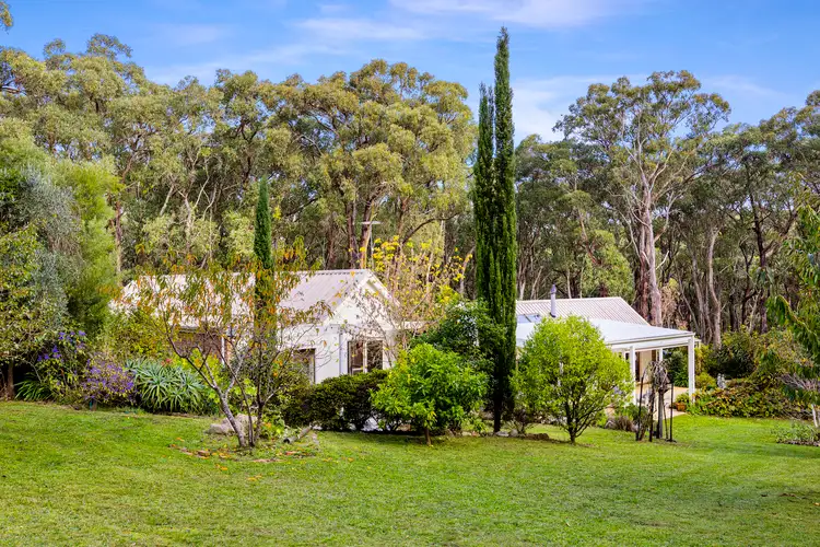 Fourth view of Homely house listing, 208 Point Leo Road, Red Hill South VIC 3937