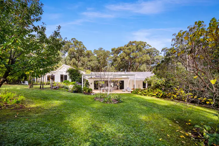 Sixth view of Homely house listing, 208 Point Leo Road, Red Hill South VIC 3937