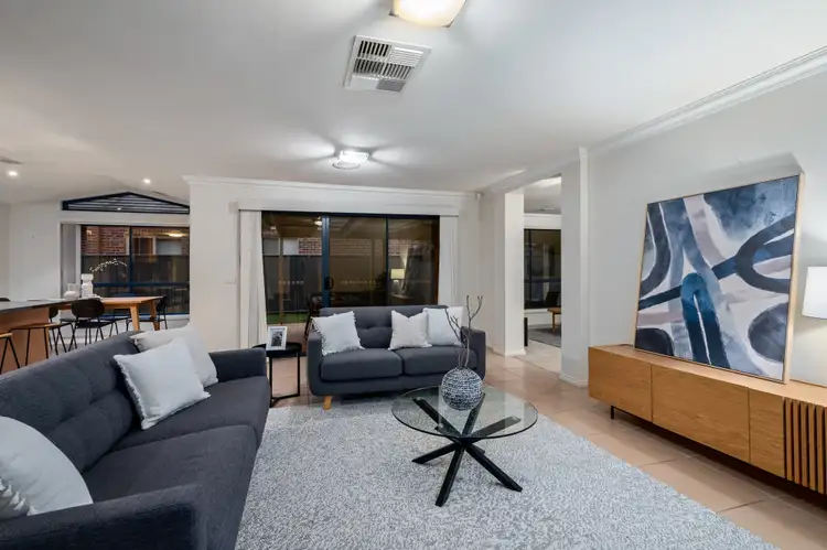 Sixth view of Homely house listing, 16 Peards Drive, East Albury NSW 2640