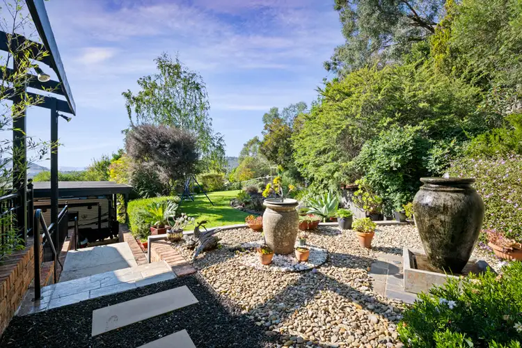 Second view of Homely house listing, 2 Powell Court, Wodonga VIC 3690