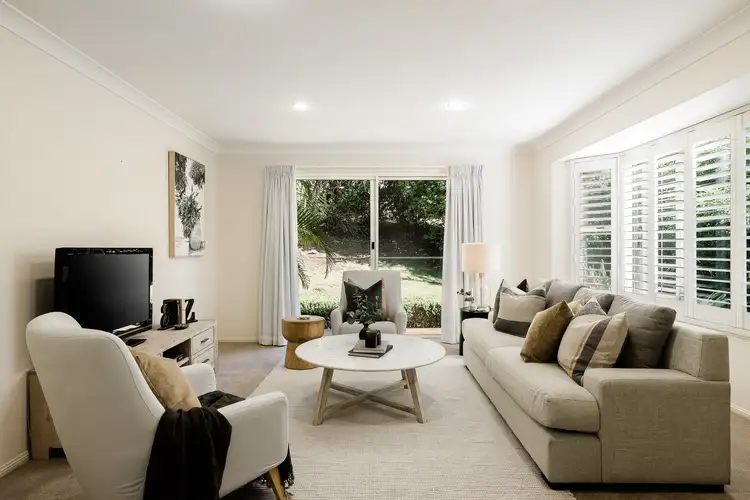 Second view of Homely house listing, 62 Panorama Crescent, Prince Henry Heights QLD 4350