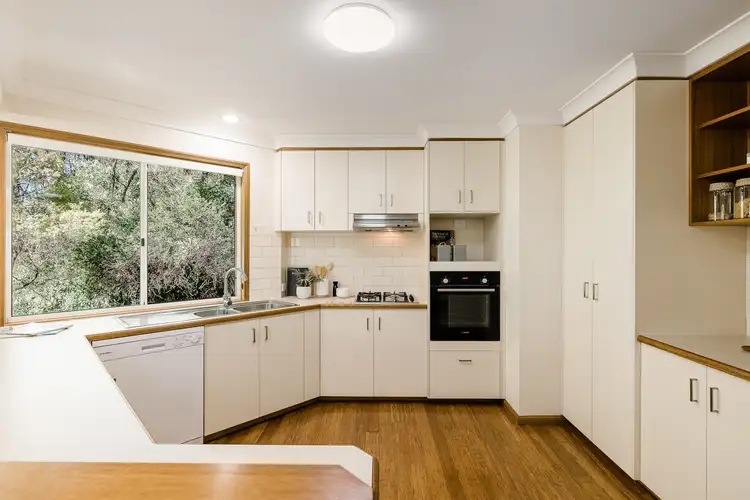 Fourth view of Homely house listing, 62 Panorama Crescent, Prince Henry Heights QLD 4350