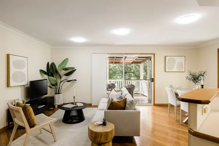 Fifth view of Homely house listing, 62 Panorama Crescent, Prince Henry Heights QLD 4350