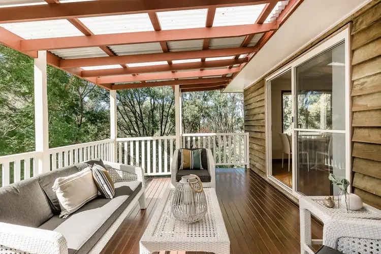 Sixth view of Homely house listing, 62 Panorama Crescent, Prince Henry Heights QLD 4350