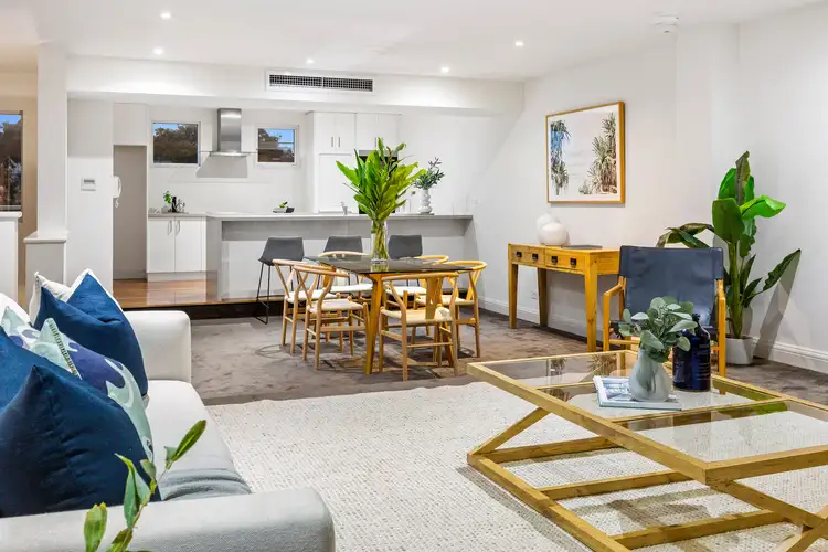 Fourth view of Homely house listing, 14/14 Tanti Avenue, Mornington VIC 3931