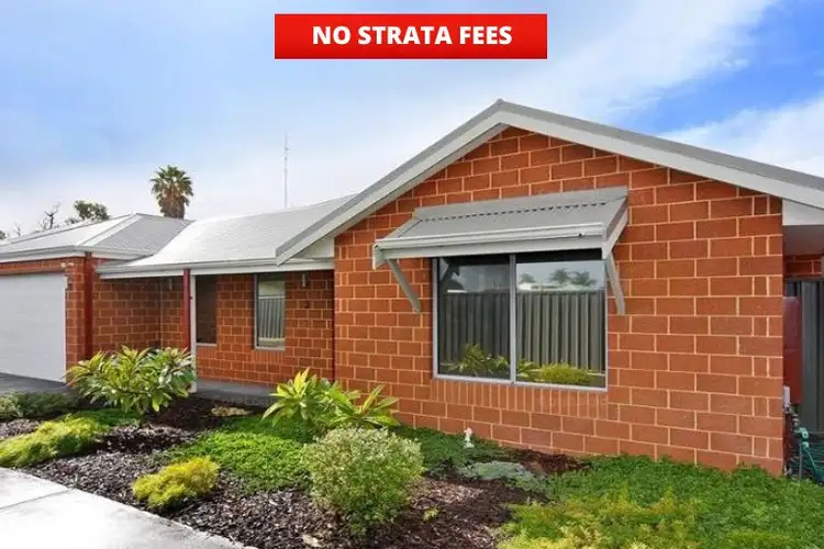 15C Eagle Crescent, Eaton WA 6232