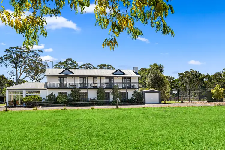 Main view of Homely house listing, 160 Wombala Road, Berrima NSW 2577