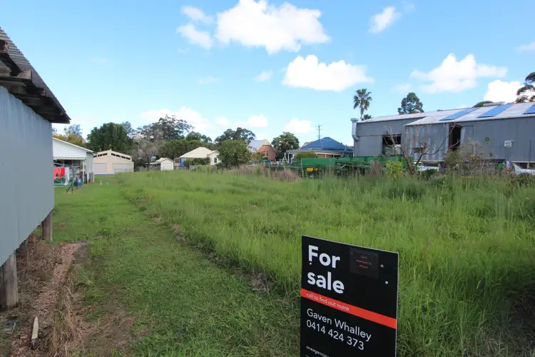 Main view of Homely land listing, LOT Lot, 2 Laurel Street, Kendall NSW 2439