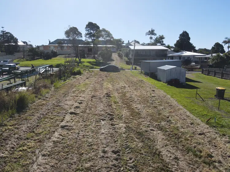 Third view of Homely land listing, LOT Lot, 2 Laurel Street, Kendall NSW 2439