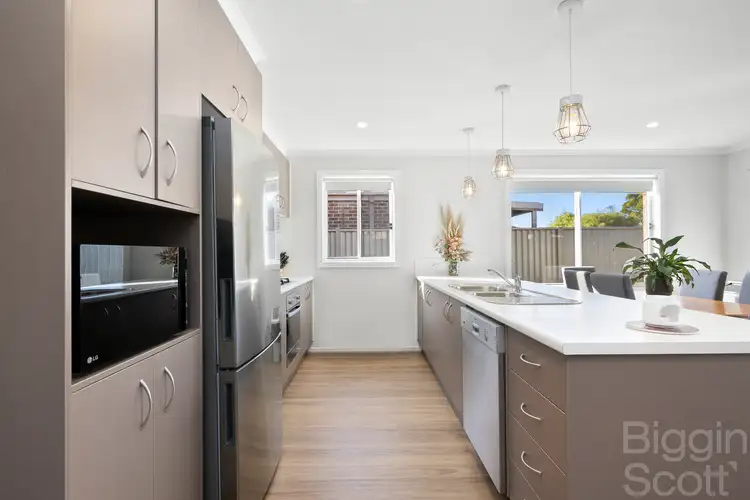Sixth view of Homely house listing, 26 Clifton Street, Delacombe VIC 3356