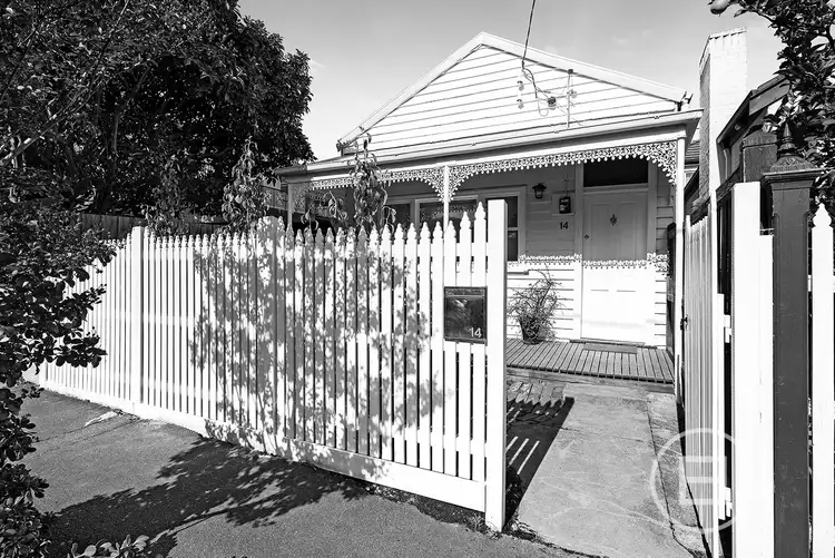 14 Fulton Street, Armadale VIC 3143