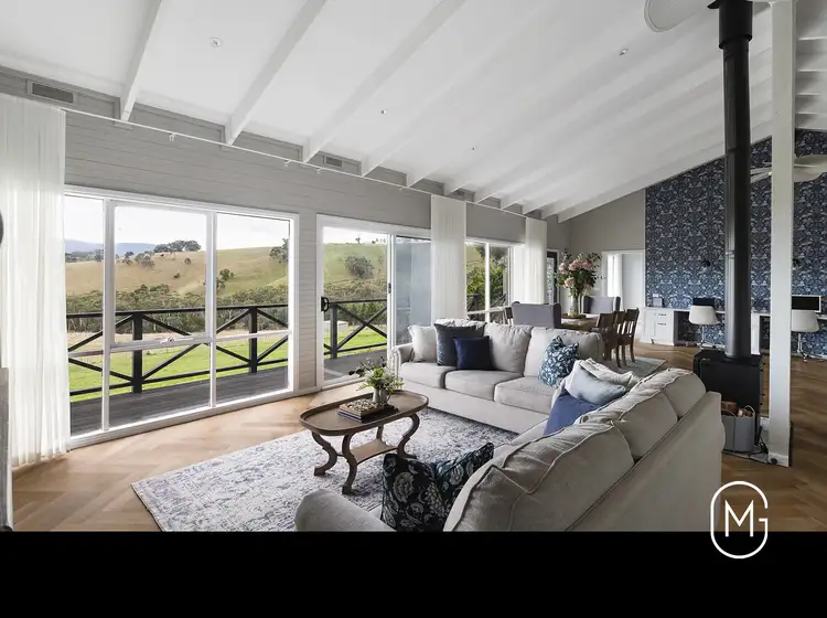 Main view of Homely house listing, 1010 Strath Creek Road, Tyaak VIC 3658