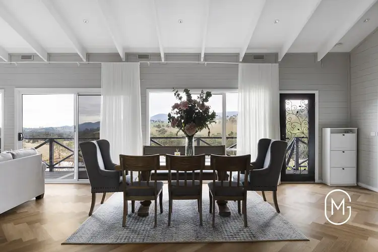 Fourth view of Homely house listing, 1010 Strath Creek Road, Tyaak VIC 3658