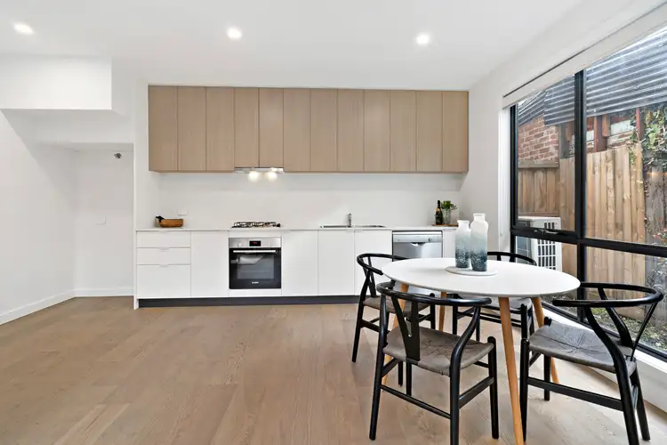 Sixth view of Homely townhouse listing, 3/13 Bellairs Avenue, Seddon VIC 3011