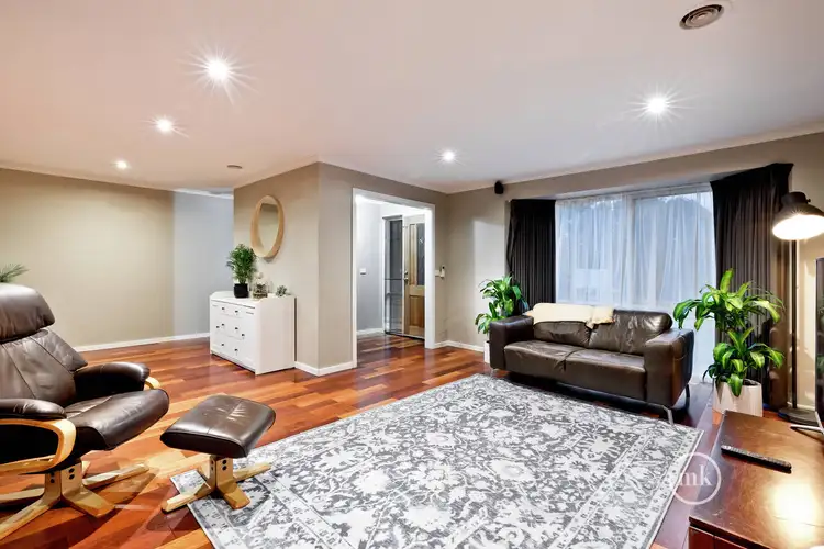 Second view of Homely house listing, 48 John Ryan Drive, South Morang VIC 3752