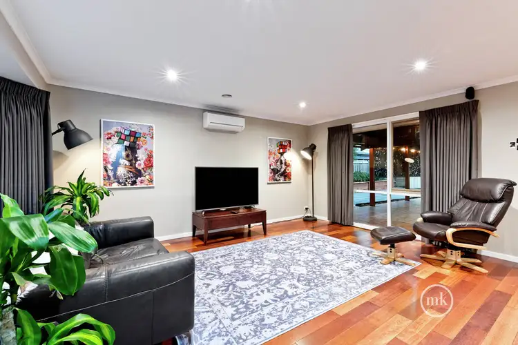 Third view of Homely house listing, 48 John Ryan Drive, South Morang VIC 3752