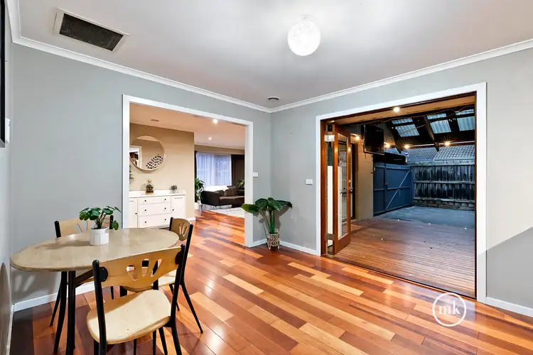 Fourth view of Homely house listing, 48 John Ryan Drive, South Morang VIC 3752