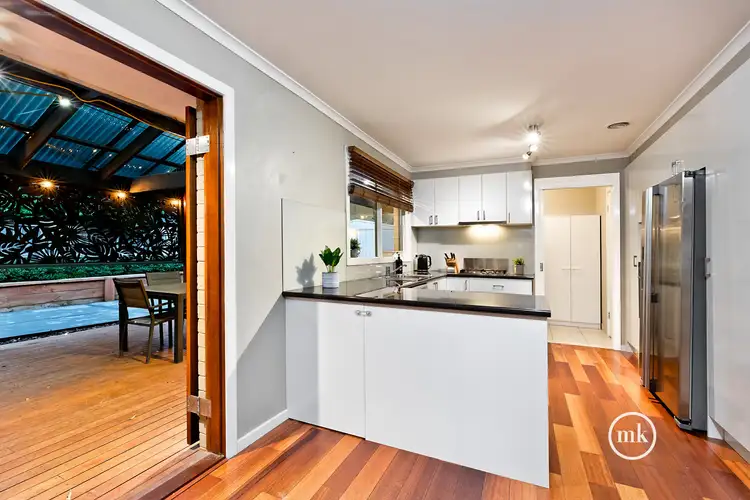 Fifth view of Homely house listing, 48 John Ryan Drive, South Morang VIC 3752
