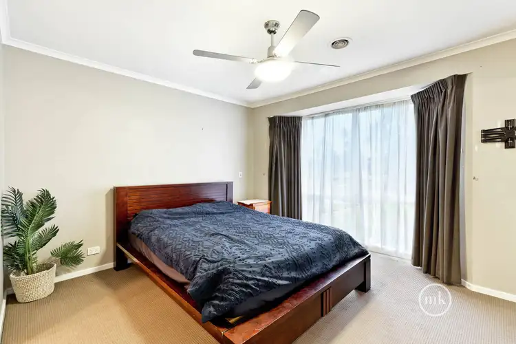 Sixth view of Homely house listing, 48 John Ryan Drive, South Morang VIC 3752