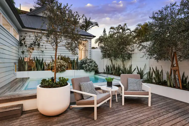 Third view of Homely house listing, 93 Stuart Street, Manly NSW 2095
