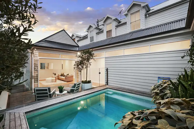 Fourth view of Homely house listing, 93 Stuart Street, Manly NSW 2095