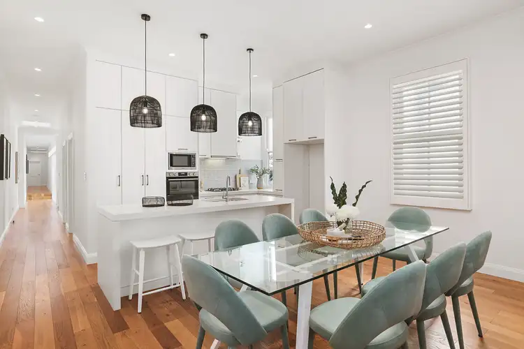 Sixth view of Homely house listing, 93 Stuart Street, Manly NSW 2095