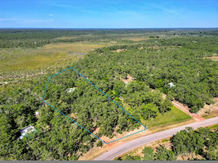 Main view of Homely house listing, 85 Bridgemary Crescent, Girraween NT 836