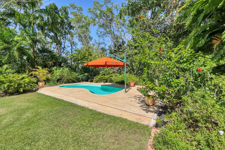 Third view of Homely house listing, 85 Bridgemary Crescent, Girraween NT 836