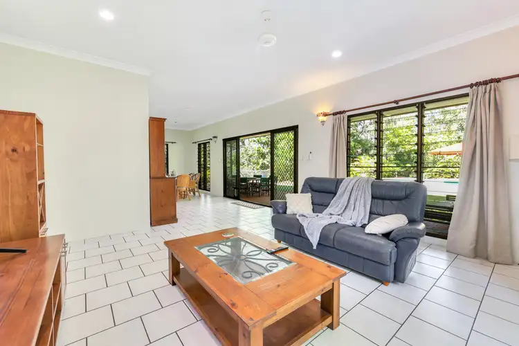 Fifth view of Homely house listing, 85 Bridgemary Crescent, Girraween NT 836