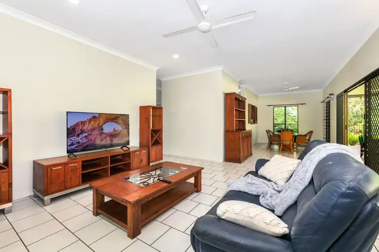 Sixth view of Homely house listing, 85 Bridgemary Crescent, Girraween NT 836