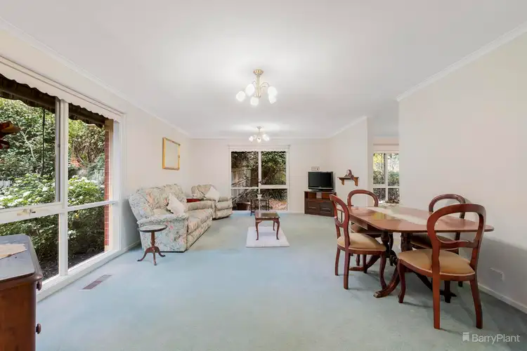 Second view of Homely unit listing, 5/307-309 Canterbury Road, Forest Hill VIC 3131