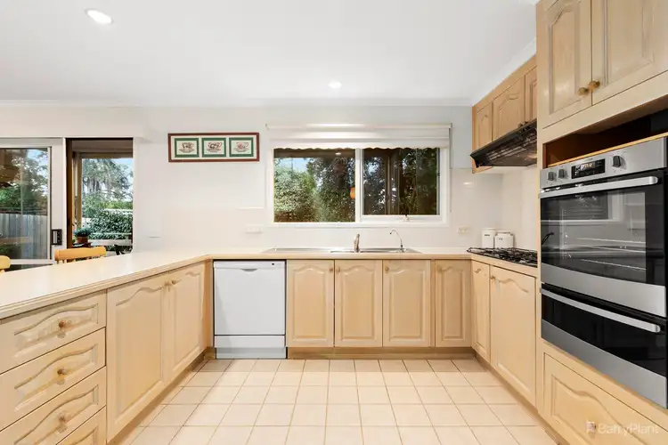 Third view of Homely unit listing, 5/307-309 Canterbury Road, Forest Hill VIC 3131
