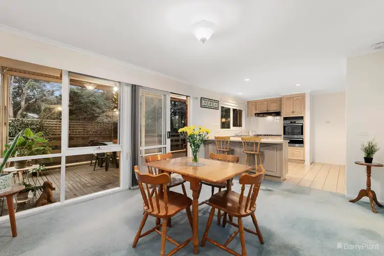 Fourth view of Homely unit listing, 5/307-309 Canterbury Road, Forest Hill VIC 3131