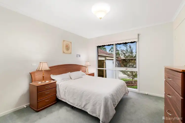 Fifth view of Homely unit listing, 5/307-309 Canterbury Road, Forest Hill VIC 3131