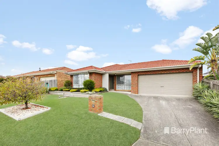 Main view of Homely house listing, 14 Merilyn Way, Rosebud VIC 3939