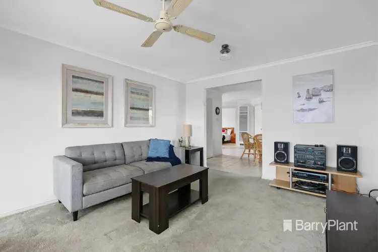 Second view of Homely house listing, 14 Merilyn Way, Rosebud VIC 3939