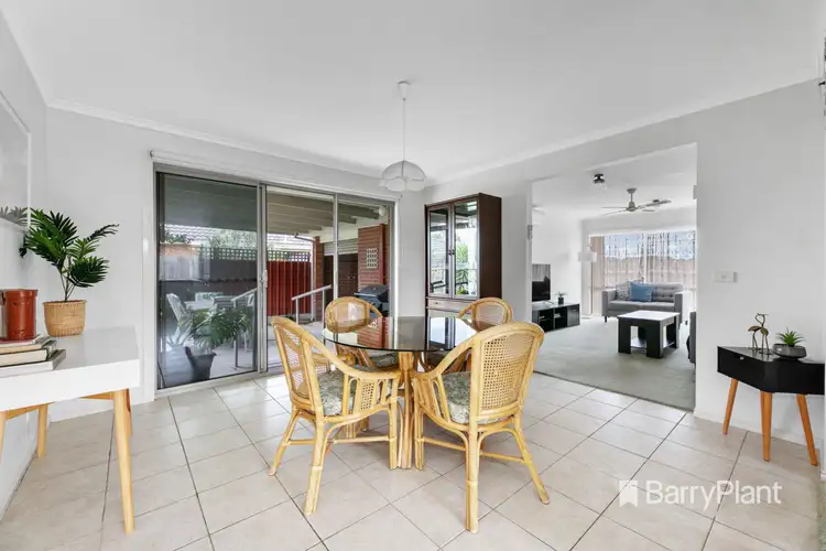 Fourth view of Homely house listing, 14 Merilyn Way, Rosebud VIC 3939
