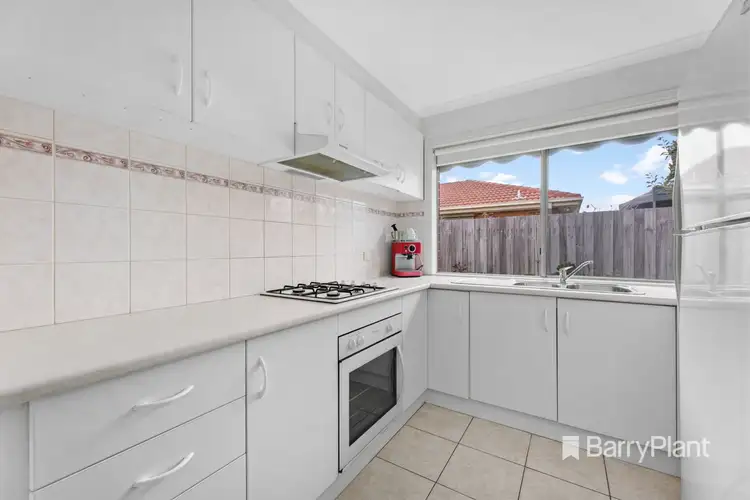 Fifth view of Homely house listing, 14 Merilyn Way, Rosebud VIC 3939