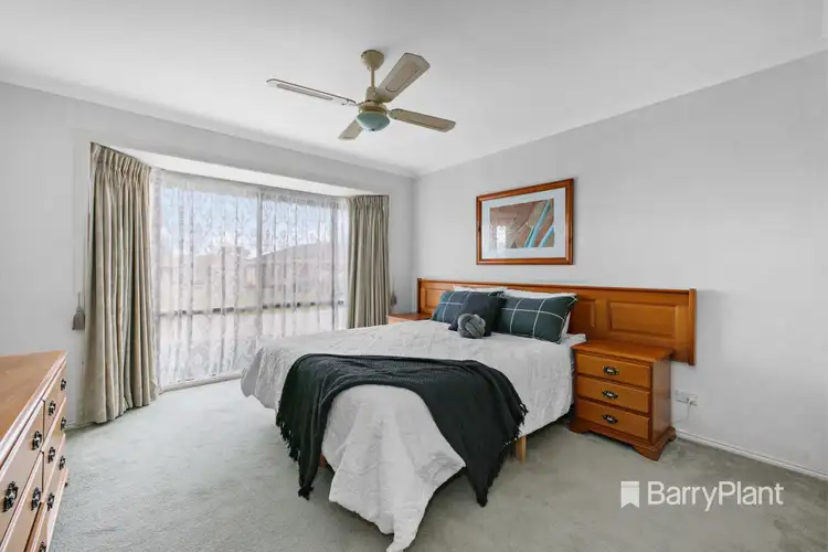 Sixth view of Homely house listing, 14 Merilyn Way, Rosebud VIC 3939