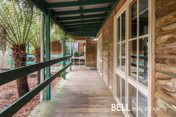 74 Hume Street, Upwey VIC 3158