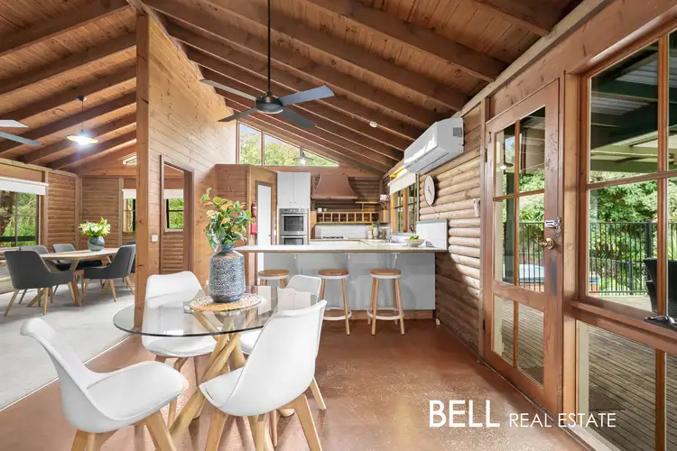 Fifth view of Homely house listing, 74 Hume Street, Upwey VIC 3158