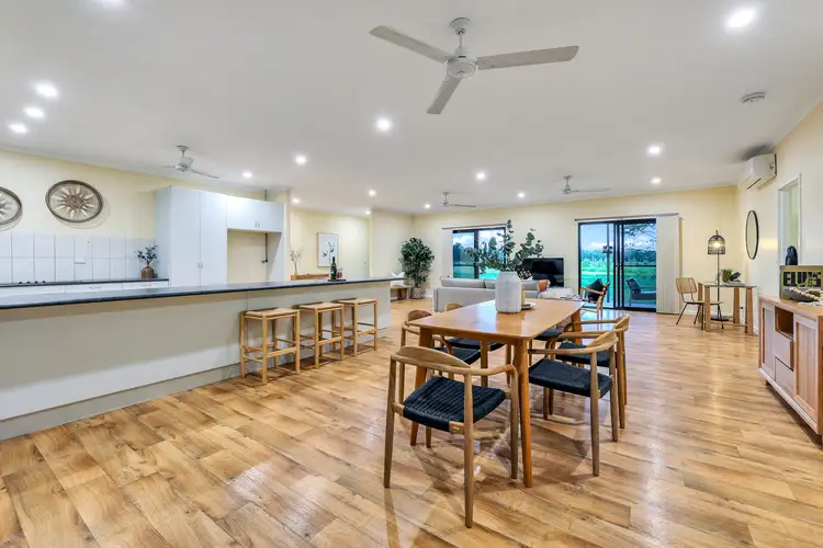 Third view of Homely house listing, 226 Power Road, Girraween NT 836