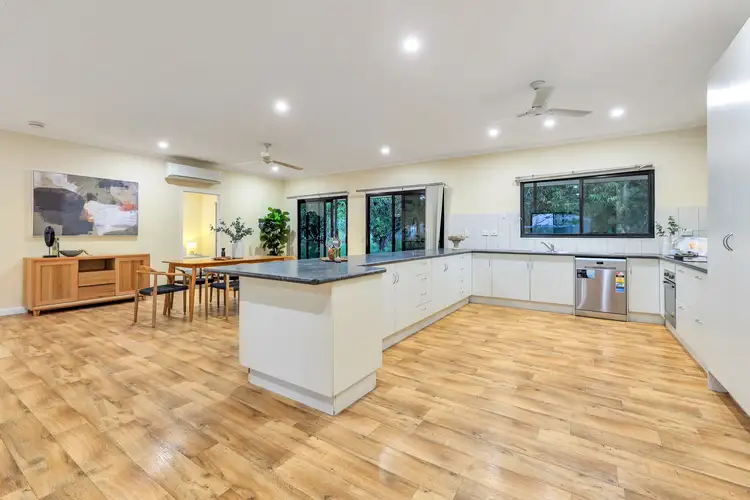 Fourth view of Homely house listing, 226 Power Road, Girraween NT 836