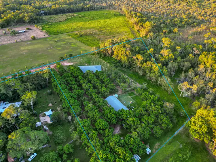 Sixth view of Homely house listing, 226 Power Road, Girraween NT 836