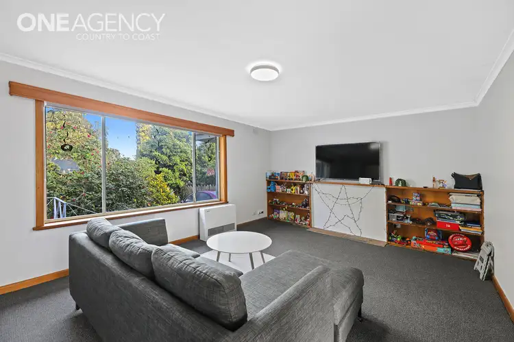 Fifth view of Homely house listing, 279 Princes Way, Drouin VIC 3818