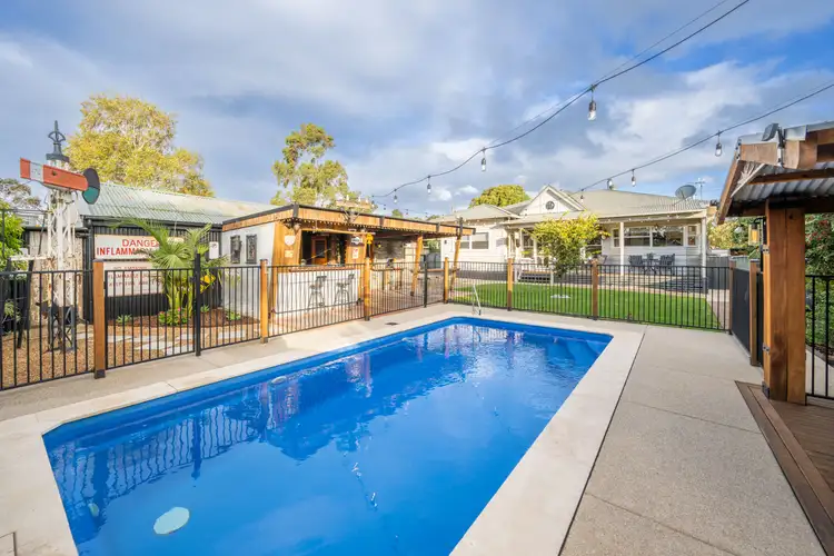 Main view of Homely house listing, 297 Hogan Street, Tatura VIC 3616