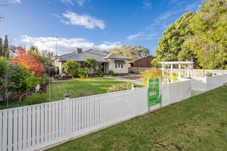Third view of Homely house listing, 297 Hogan Street, Tatura VIC 3616